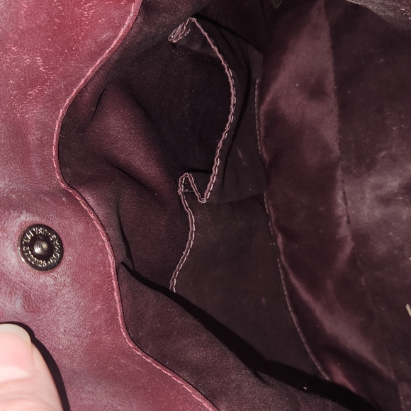 Coach purse - Picture 7 of 9